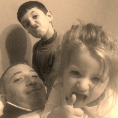 John Ambaryan, 07.12.1983, Москва