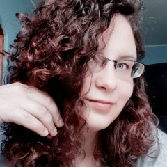 Anastassia Harlamova, 13.10, Vaida