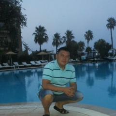 Талгат Женискан, Актобе