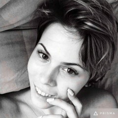 Anna Starkovskaia, 09.11