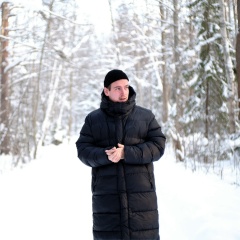 Кирилл Грязнов