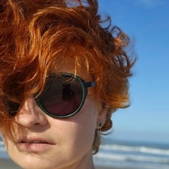 Вика Ярцева, 19.04.1986, Florianópolis