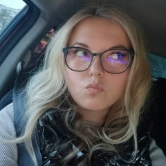 Марина Андреева, 16.09, Санкт-Петербург