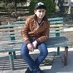 Aslan Azizzade, 04.10.1998, Баку