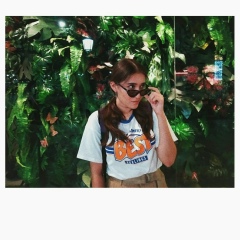 Zika Babayeva, 20.10.1998, Ташкент