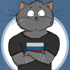 Сергей Колос
