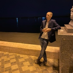 Денис Демин, 07.05.1986, Самара