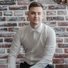 Станислав Панов, 15.01, Ульяновск