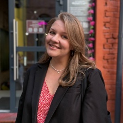 Дарья Радевич, 10.03.1991, Самара