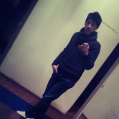 Дима Димачик, 24.07, Балашиха