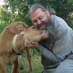 Игумен Медведев, 20.08, Пирятин