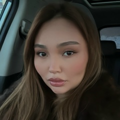 Малика Маратова, 14.02.1994, Караганда