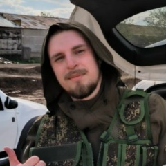 Георгий Пшиков, 08.02.1996, Ростов-на-Дону