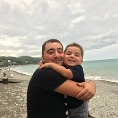 Alexey Alexey, 27.12