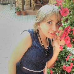 Ирина Уладовская, 03.10.1991, Винница