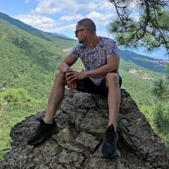 Егор Оксенчук, 20.01, Мелитополь