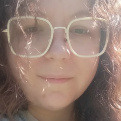 Ирина Речнова, Москва