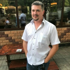 Юрий Никонов, 04.07.1986, Мытищи