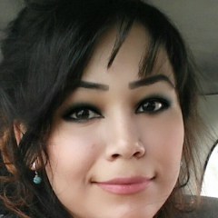 Дильдора Иргашева, 02.02.1991, Душанбе