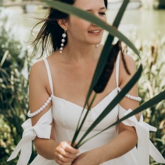 Марта Достоевская, 09.03, Калининград