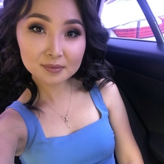 Шамсуар Мендешова, 21.01.1995