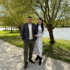 Алина Мамедова, Павловск