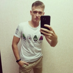 Dimon Пилюгов, 04.07.1988, Южно-Сахалинск