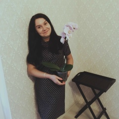 Екатерина Голованова, 08.04, Санкт-Петербург