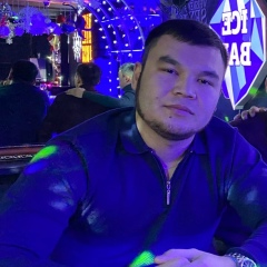 Канат Кубаев, 20.06, Актобе