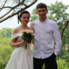 Владимир Маркевич, Красноярск