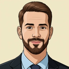 Андрей Рос, Москва