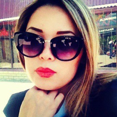 Маржан Каппарова