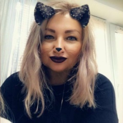 Евгения Чубакова, Тула