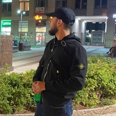 Ziyad Abdullaev