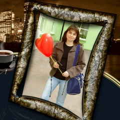 Марина Филатьева, 31.10, Москва