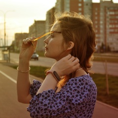 Daria Sorokina, 17.01.1990, Вологда