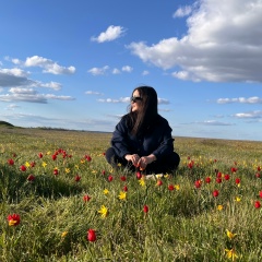 Kanya Ontaeva, 22.08, Элиста