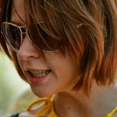 Анна Есипенко, 07.07.1988, Киев