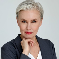 Бая Чернышева, 16.03.1963