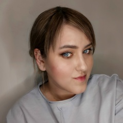 Вікуля Спиридонова, 13.07