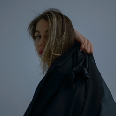 Анастасия Крылова, 15.07