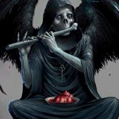 Мертвец Живее-Некуда, 04.08, Железногорск