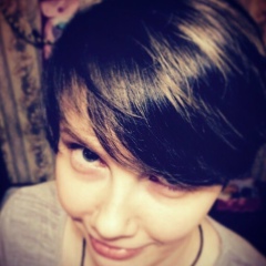 Mika Emelyanova, 04.07, Санкт-Петербург