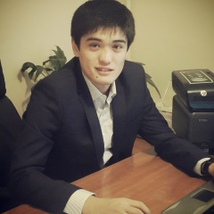 Шынгыс Букебаев, 21.06, Астана