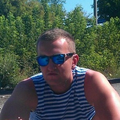 Никита Петровский, 02.08.1988