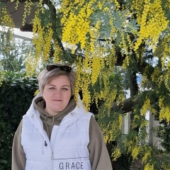 Екатерина Яковлева, 28.07, Александровск