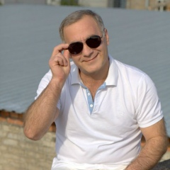 Павел Леонтьев, 10.01, Санкт-Петербург