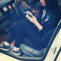 Камилла Голикова, 10.05, Москва