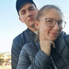 Vitya Logunov, 01.08, Приморск