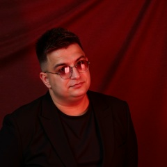 Марк Смирнов, 09.09.1989, Москва